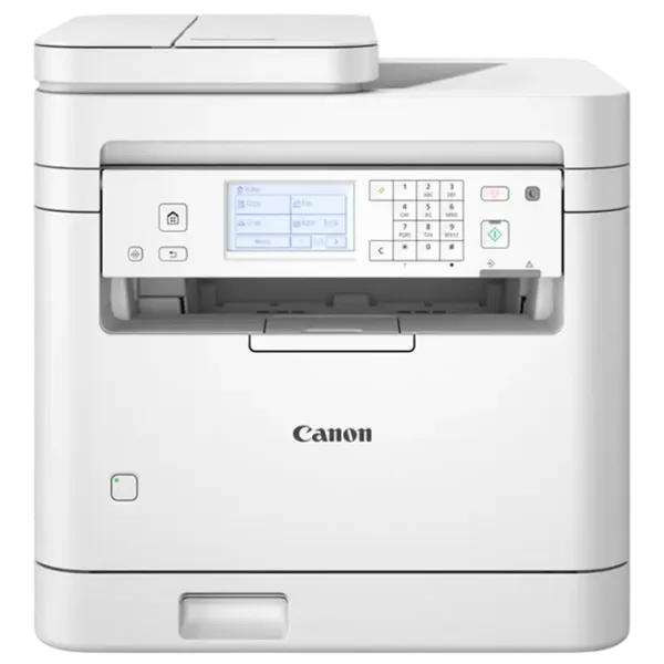МФУ Canon i-SENSYS
MF287dw Лазерный/ Монохромный photo 1