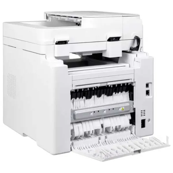 МФУ Canon i-SENSYS
MF287dw Лазерный/ Монохромный photo 2