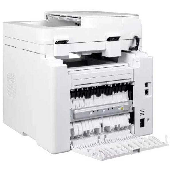 МФУ Canon i-SENSYS
MF287dw Лазерный/ Монохромный photo 2