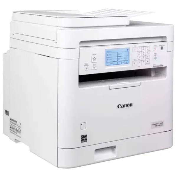 МФУ Canon i-SENSYS
MF287dw Лазерный/ Монохромный photo 3