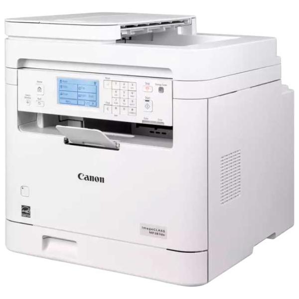 МФУ Canon i-SENSYS
MF287dw Лазерный/ Монохромный photo 4