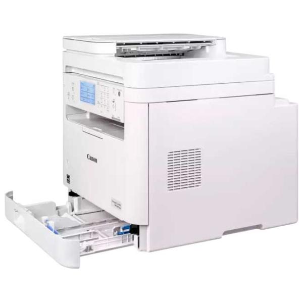 МФУ Canon i-SENSYS
MF287dw Лазерный/ Монохромный photo 5
