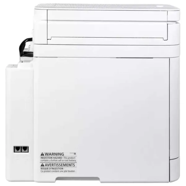 МФУ Canon i-SENSYS
MF287dw Лазерный/ Монохромный photo 6