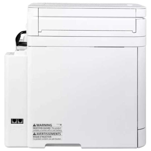 МФУ Canon i-SENSYS
MF287dw Лазерный/ Монохромный photo 6