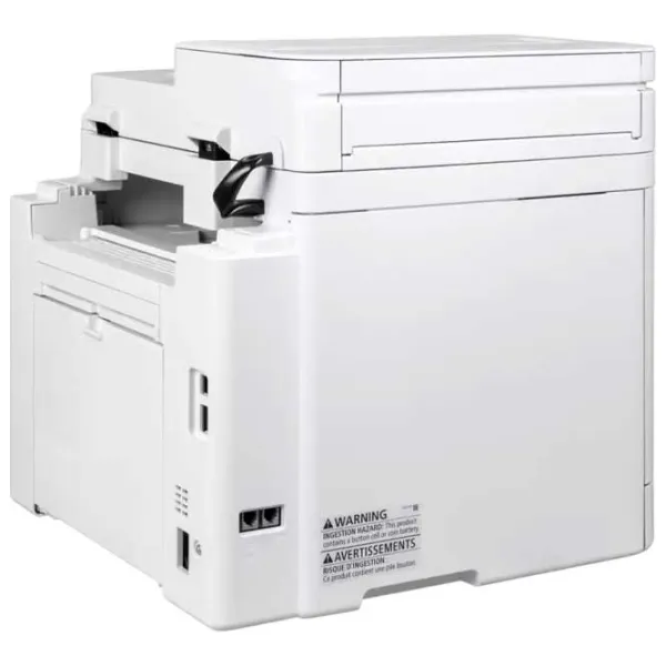 МФУ Canon i-SENSYS
MF287dw Лазерный/ Монохромный photo 7