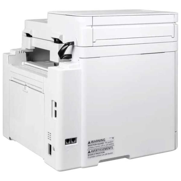 МФУ Canon i-SENSYS
MF287dw Лазерный/ Монохромный photo 7