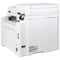 Dispozitiv multifuncțional Canon i-SENSYS
MF287dw Laser/ Monochrome photo 7