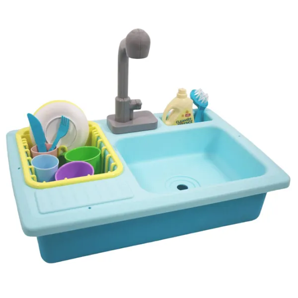 Joc de rol Icom Poland Kitchen Sink 3+ / set de bucătărie photo 1