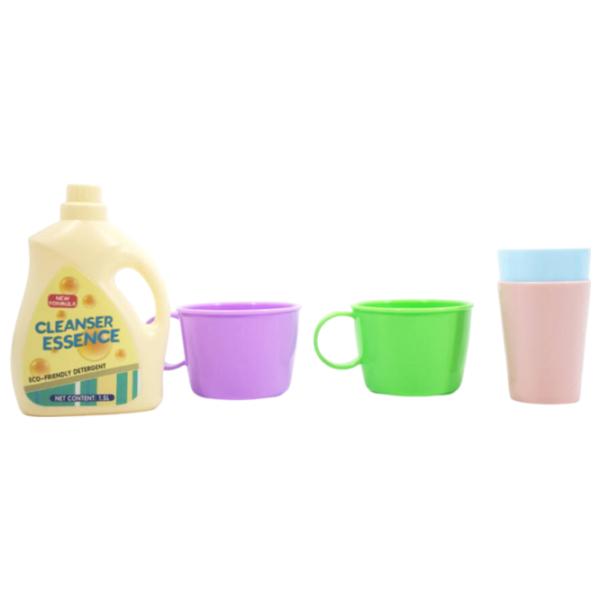 Joc de rol Icom Poland Kitchen Sink 3+ / set de bucătărie photo 2