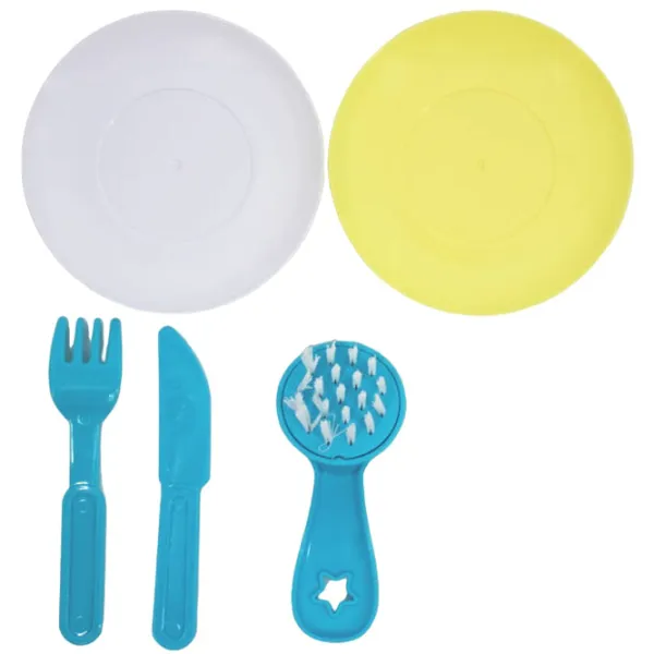 Joc de rol Icom Poland Kitchen Sink 3+ / set de bucătărie photo 3