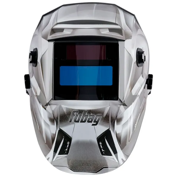 Masca pentru sudat Fubag Optima Team 9-13 Gray / 1 photo 2