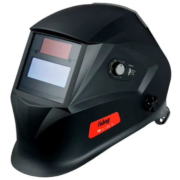 Masca pentru sudat Fubag 9-13NS Black / 1 photo 1