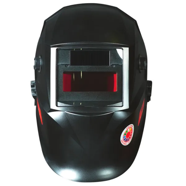 Masca pentru sudat Fubag 9-13NS Black / 1 photo 2