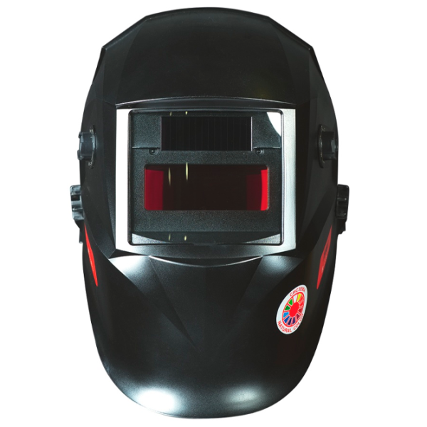 Masca pentru sudat Fubag 9-13NS Black / 1 photo 2