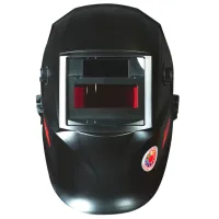 Masca pentru sudat Fubag 9-13NS Black / 1 photo 2