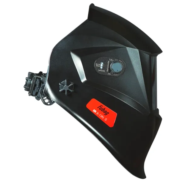 Masca pentru sudat Fubag 9-13NS Black / 1 photo 4