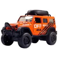 Машинка Richi Tichi 39415 8600022839415  / / Черный Разноцветный