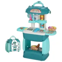 Ролевые игры Optmarket DE05.441  3+ / Кухня 