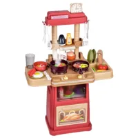 Ролевые игры Optmarket DE05.448  3+ / Кухня 