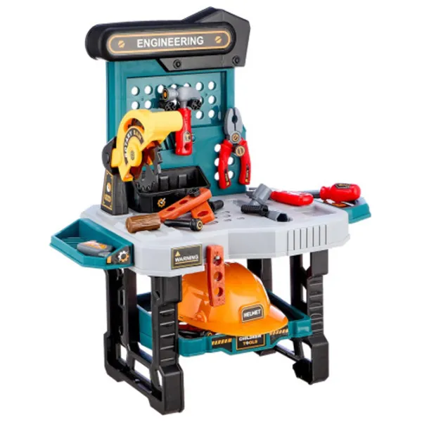 Joc de rol Optmarket МЕ11.128  3+ / Set instrumente photo 1