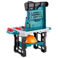 Ролевые игры Optmarket МЕ11.128 3+ / Набор инструментов photo 5