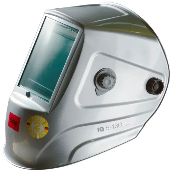 Masca pentru sudat Fubag IQ5-13GL Silver / 1 photo 1