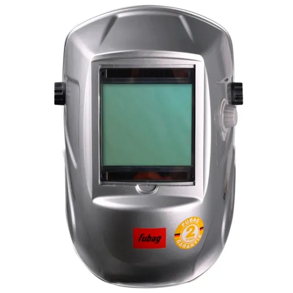 Masca pentru sudat Fubag IQ5-13GL Silver / 1 photo 2