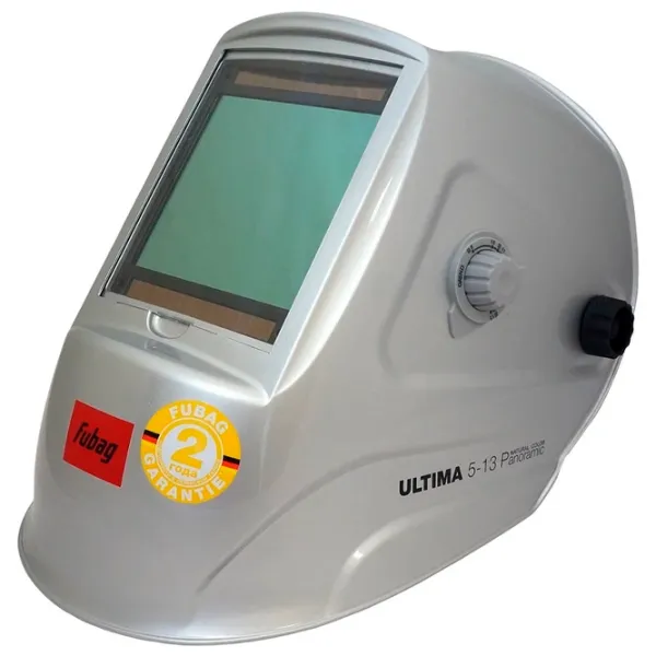 Masca pentru sudat Fubag IQ5-13GL Silver / 1 photo 3