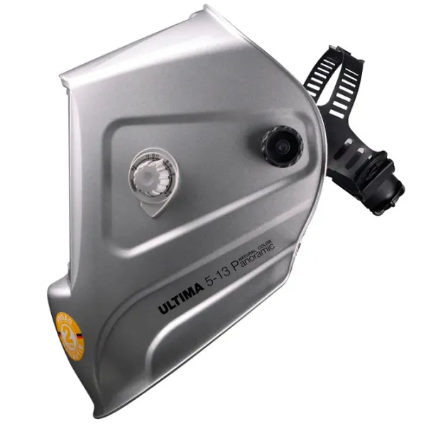Masca pentru sudat Fubag IQ5-13GL Silver / 1 photo 4