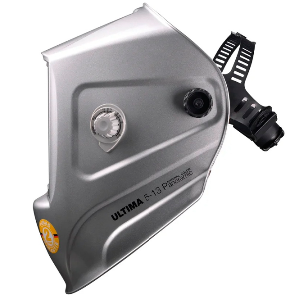 Masca pentru sudat Fubag IQ5-13GL Silver / 1 photo 4