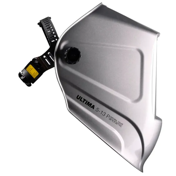 Masca pentru sudat Fubag IQ5-13GL Silver / 1 photo 5