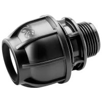 Коннектор KARCHER 2.997-116.0 Черный / Пластик