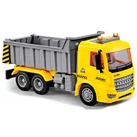 Camion Richi Tichi 70166 8600022870166 / / Gray Yellow photo 2