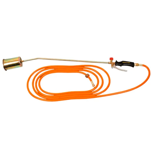 Горелка Topex 879 Газ / 1300 °C photo 1 Горелка Topex 879 Газ / 1300 °C photo 1
