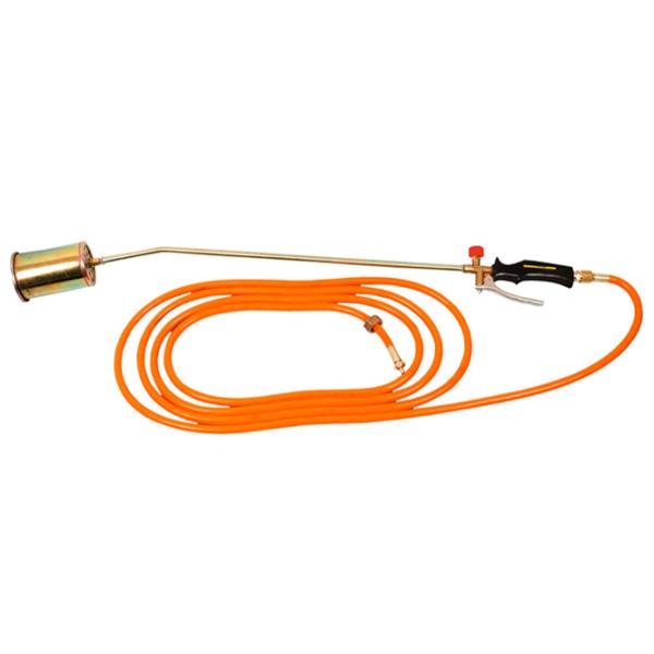 Горелка Topex 879 Газ / 1300 °C photo 1 Горелка Topex 879 Газ / 1300 °C photo 1