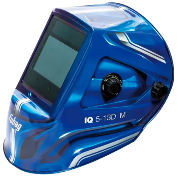 Masca pentru sudat Fubag IQ5-13DM Blue / 1 photo 1