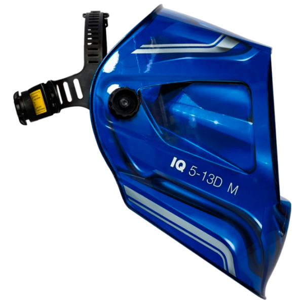 Masca pentru sudat Fubag IQ5-13DM Blue / 1 photo 2