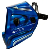 Masca pentru sudat Fubag IQ5-13DM Blue / 1 photo 3