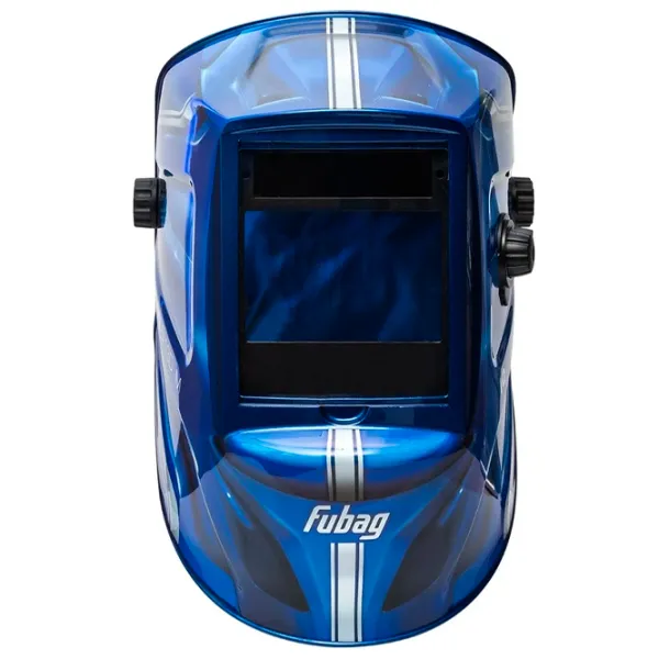 Masca pentru sudat Fubag IQ5-13DM Blue / 1 photo 4