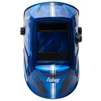 Masca pentru sudat Fubag IQ5-13DM Blue / 1 photo 4