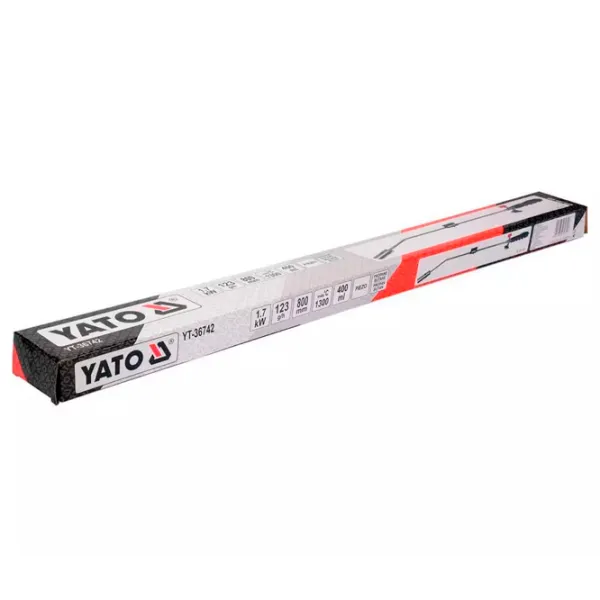 Arzător Yato YT3674 Propan / 1300 °C photo 2 Arzător Yato YT3674 Propan / 1300 °C photo 2