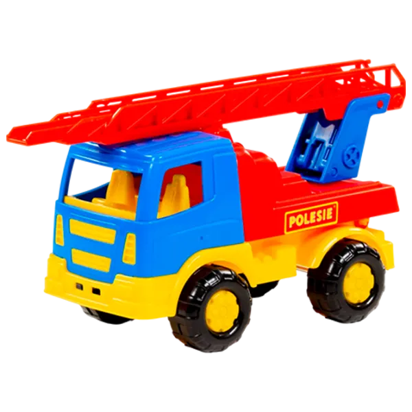Camion Polеsie Saliut 4810344018977  / / Blue Multicolor photo 1