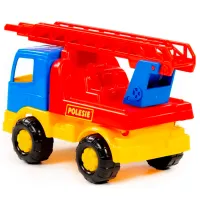 Camion Polеsie Saliut 4810344018977 / / Blue Multicolor photo 2