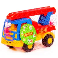Camion Polеsie Saliut 4810344018977 / / Blue Multicolor photo 5
