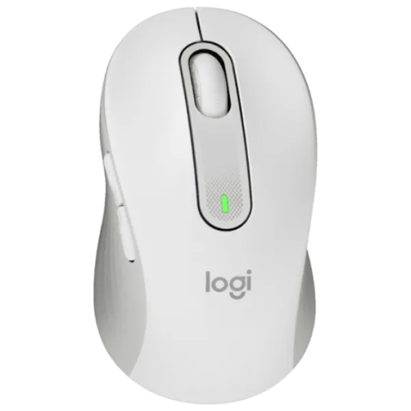 Клавиатура и Мышь Logitech MK650  Беспроводные / Белый photo 6