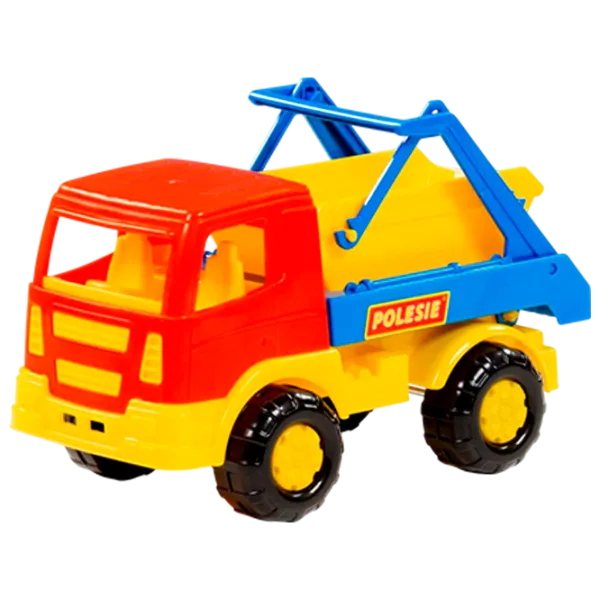 Camion Polеsie Saliut 4810344018984  / / Blue Multicolor photo 1 Camion Polеsie Saliut 4810344018984  / / Blue Multicolor photo 1