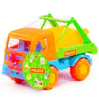 Camion Polеsie Saliut 4810344018984 / / Blue Multicolor photo 6
