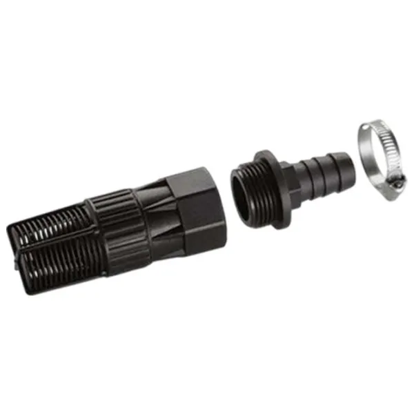 Входной фильтр KARCHER 6.997-342.0 Черный / Пластик photo 1
