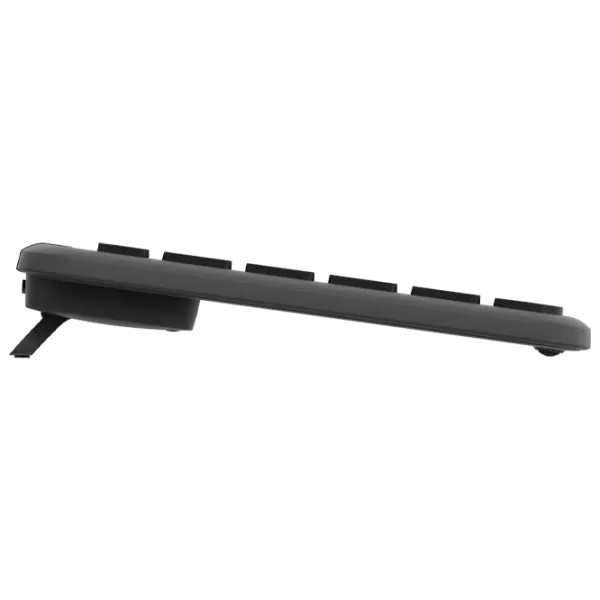 Клавиатура и Мышь Logitech MK950  Беспроводные / Черный photo 4