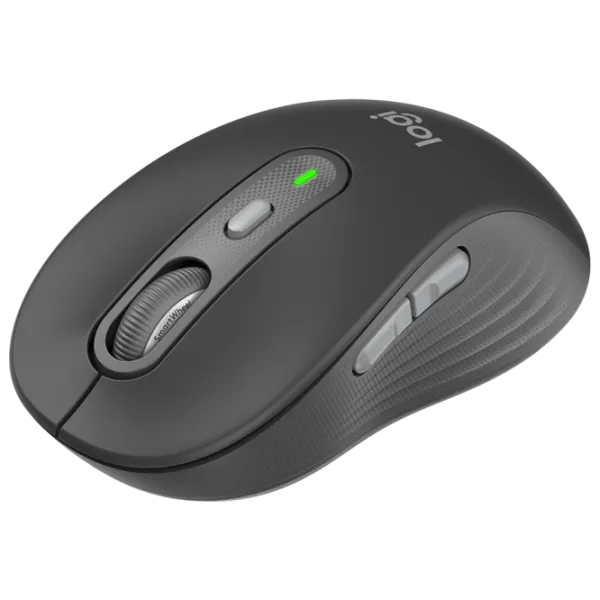 Клавиатура и Мышь Logitech MK950  Беспроводные / Черный photo 5